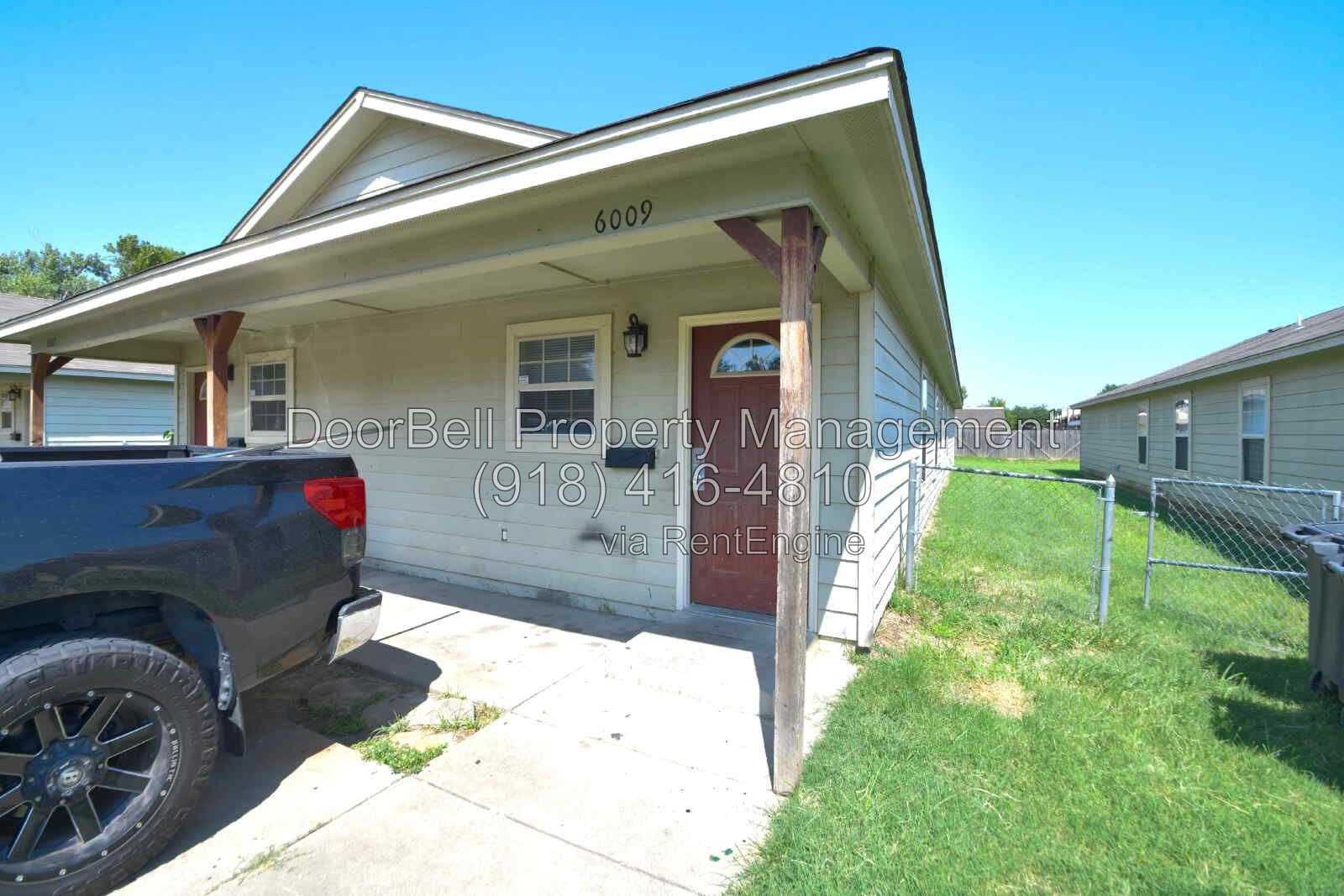 3-Bedroom Duplex Unit Available property image