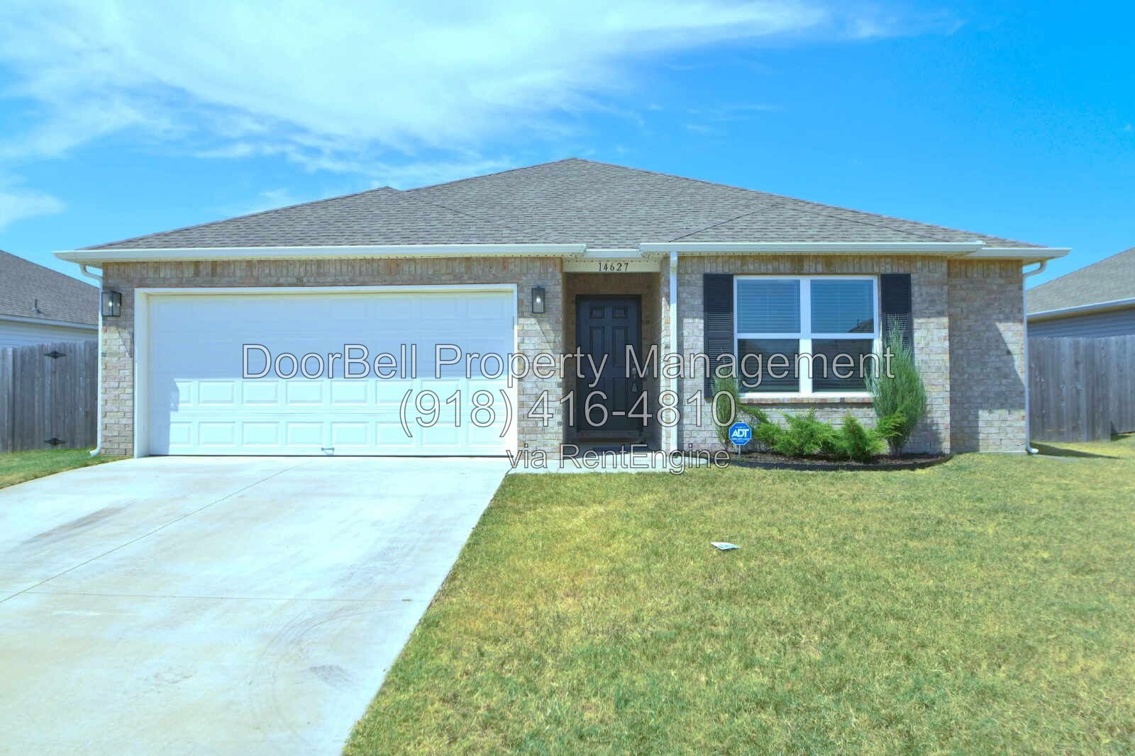 Rare 4-Bedroom Home in Battle Creek Park property image