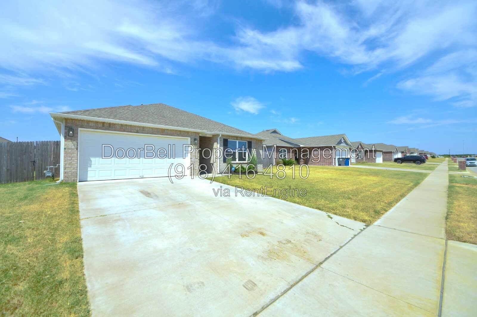 Rare 4-Bedroom Home in Battle Creek Park property image