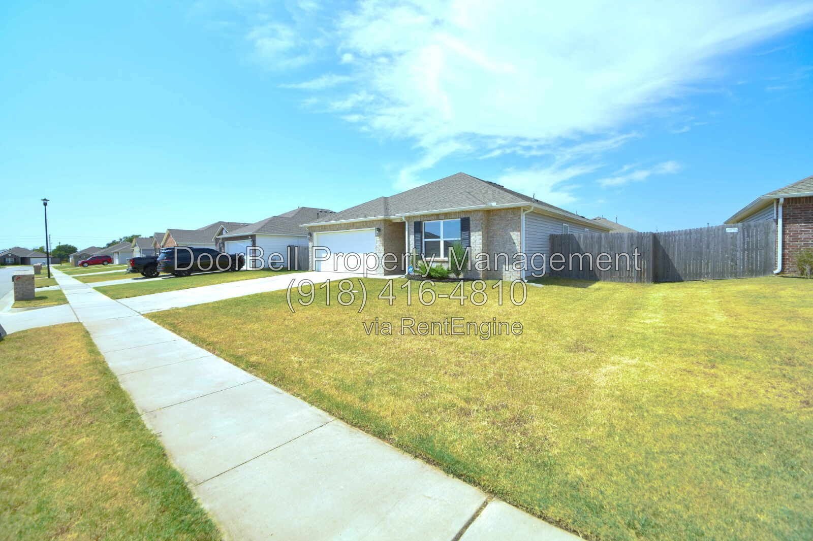 Rare 4-Bedroom Home in Battle Creek Park property image