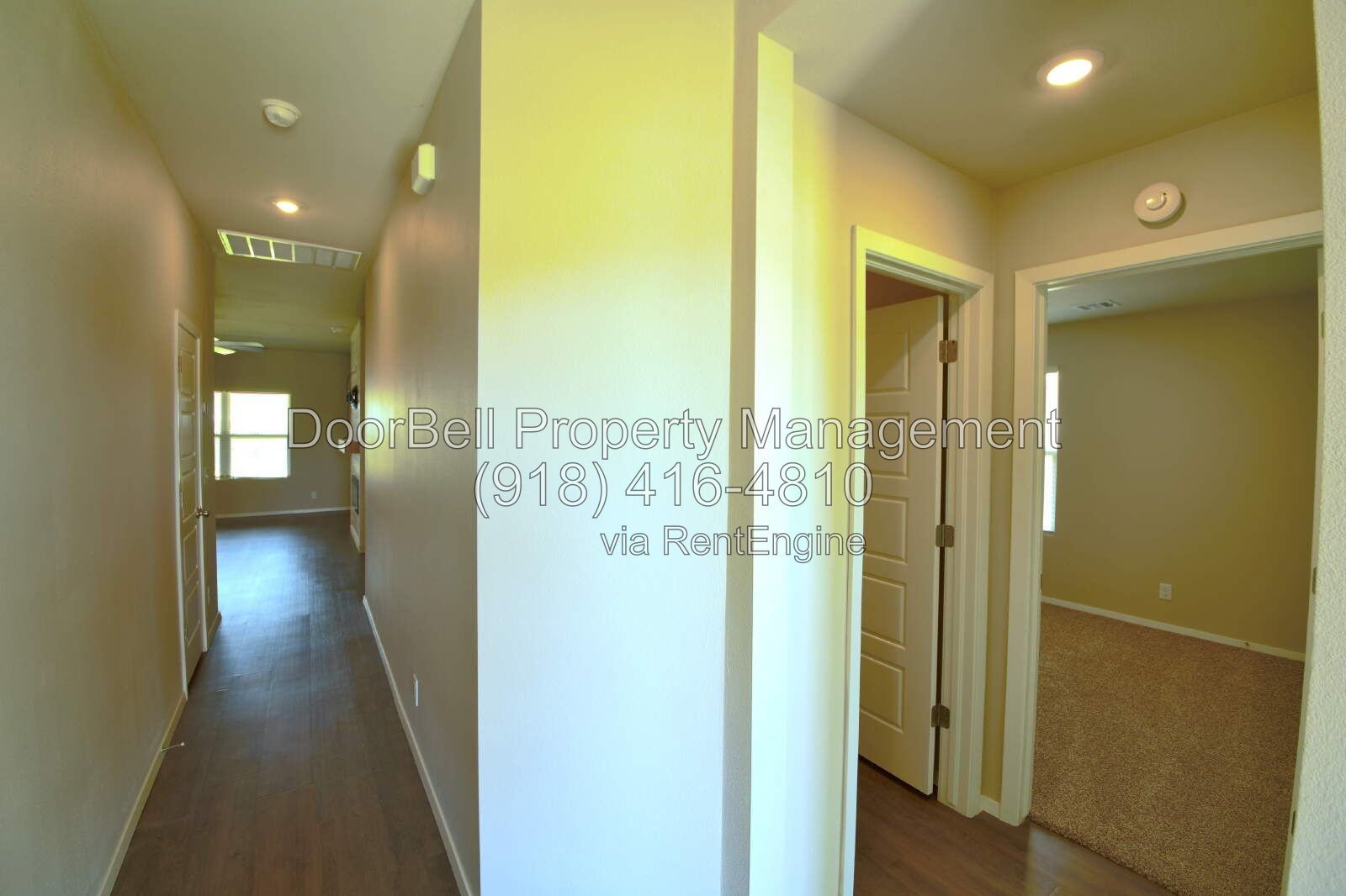 Rare 4-Bedroom Home in Battle Creek Park property image