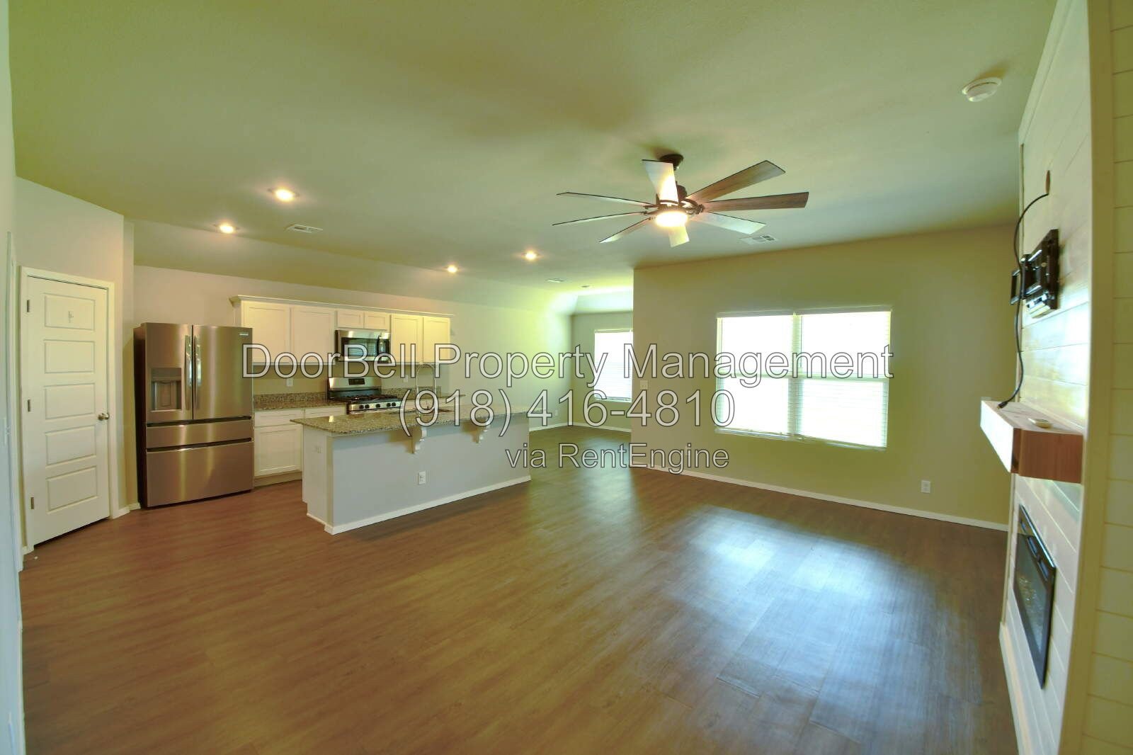 Rare 4-Bedroom Home in Battle Creek Park property image
