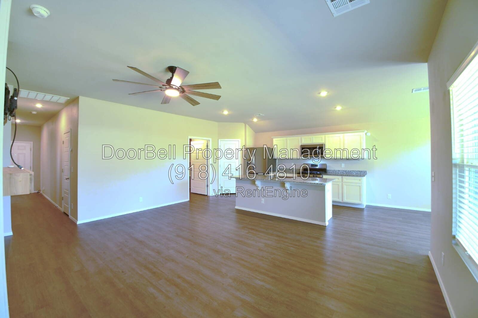 Rare 4-Bedroom Home in Battle Creek Park property image