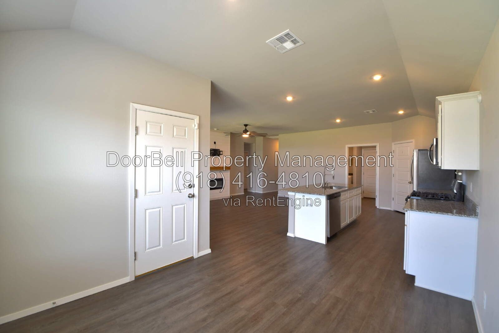 Rare 4-Bedroom Home in Battle Creek Park property image