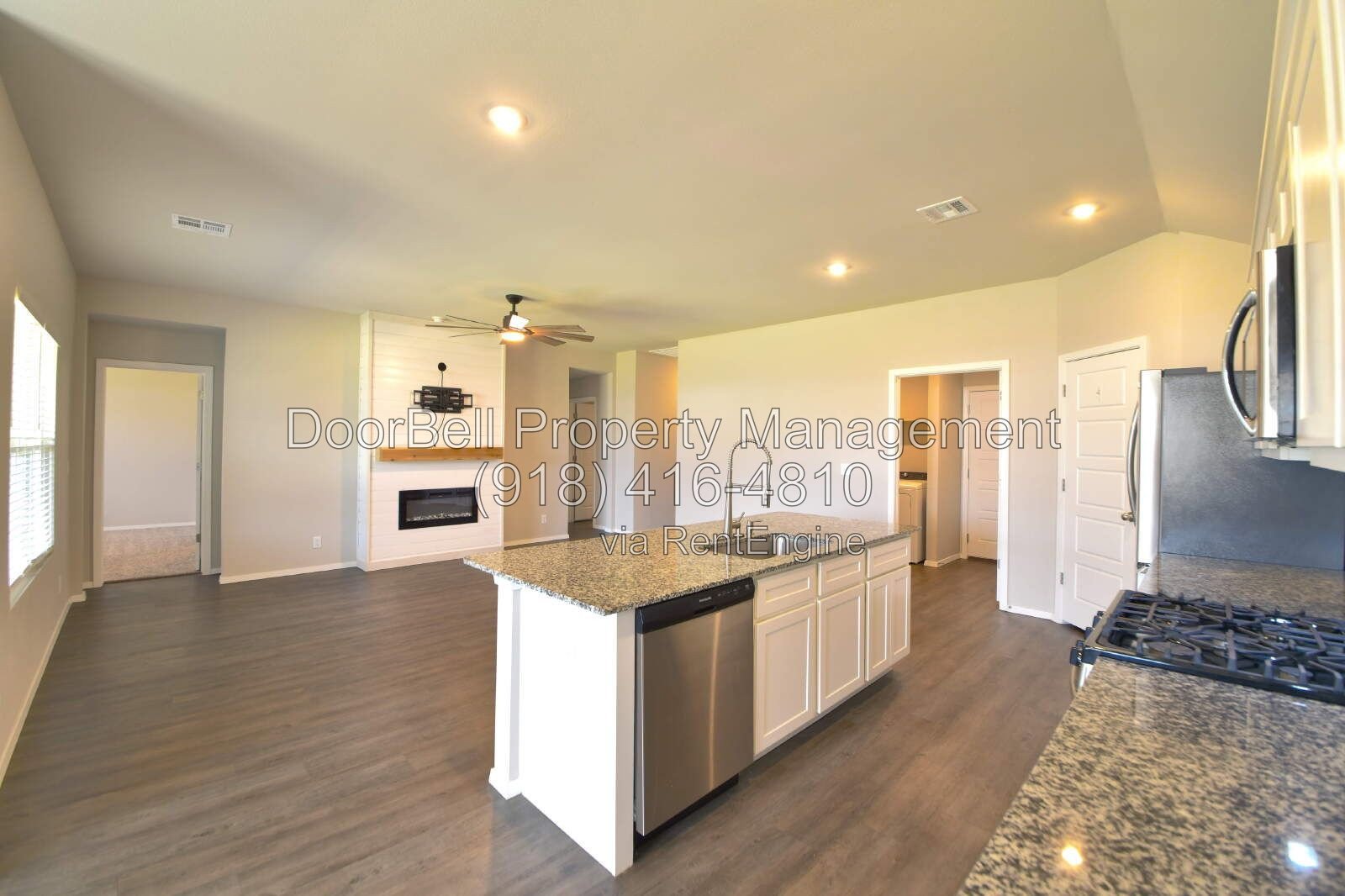 Rare 4-Bedroom Home in Battle Creek Park property image