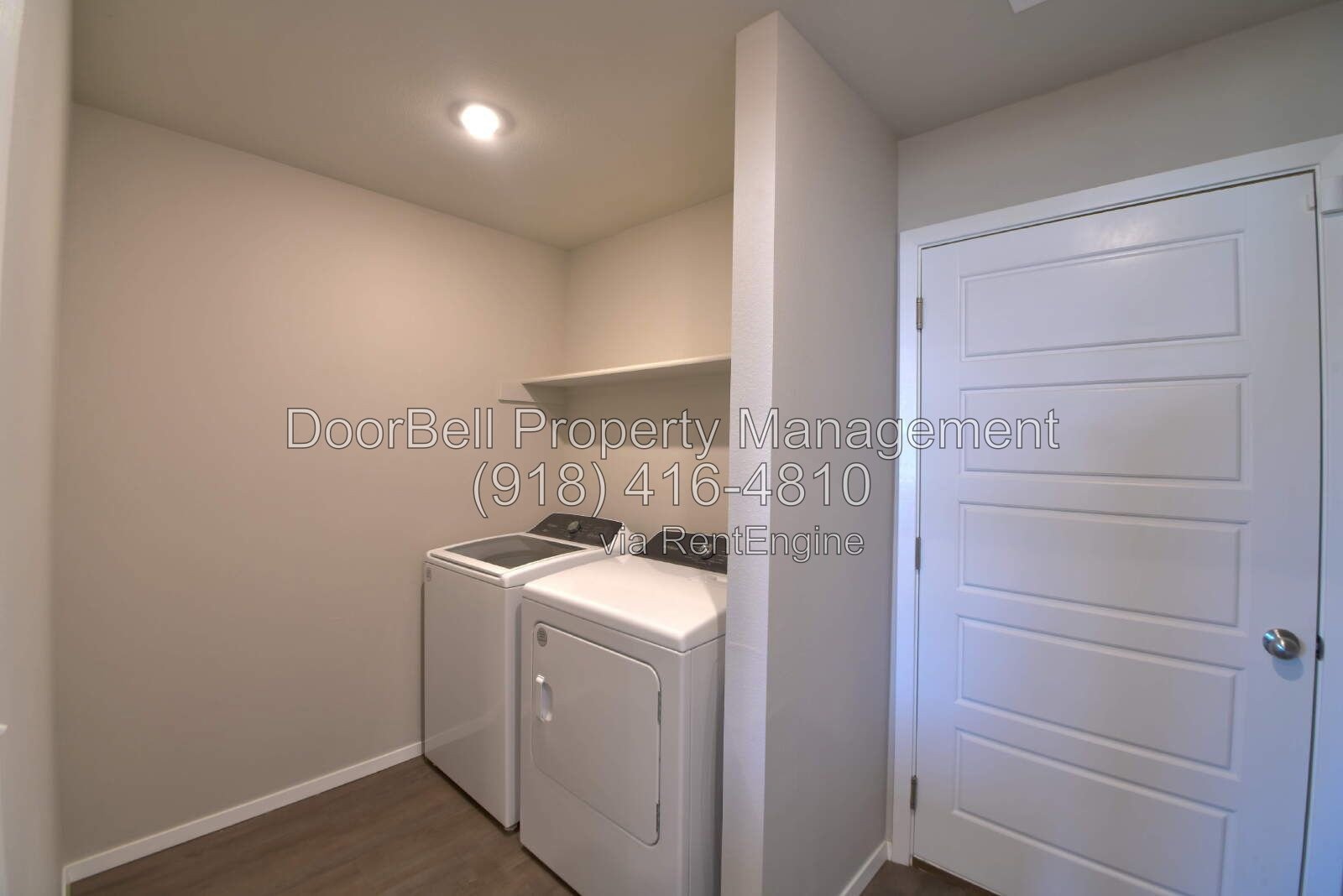 Rare 4-Bedroom Home in Battle Creek Park property image