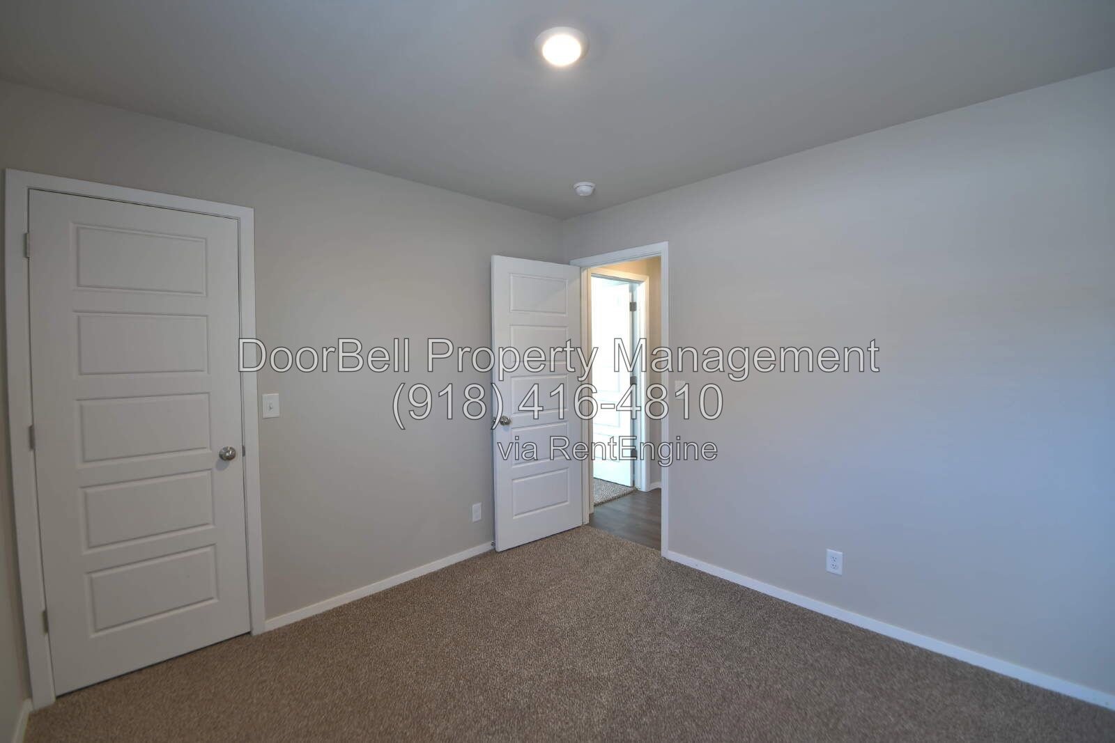 Rare 4-Bedroom Home in Battle Creek Park property image
