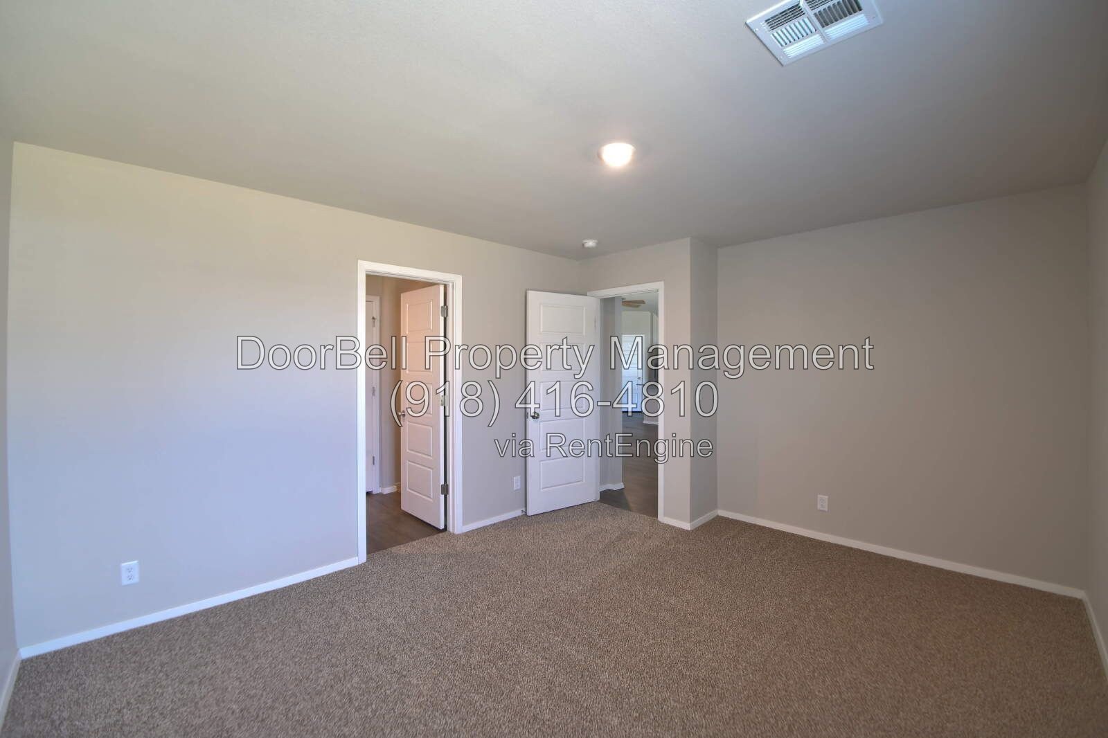 Rare 4-Bedroom Home in Battle Creek Park property image