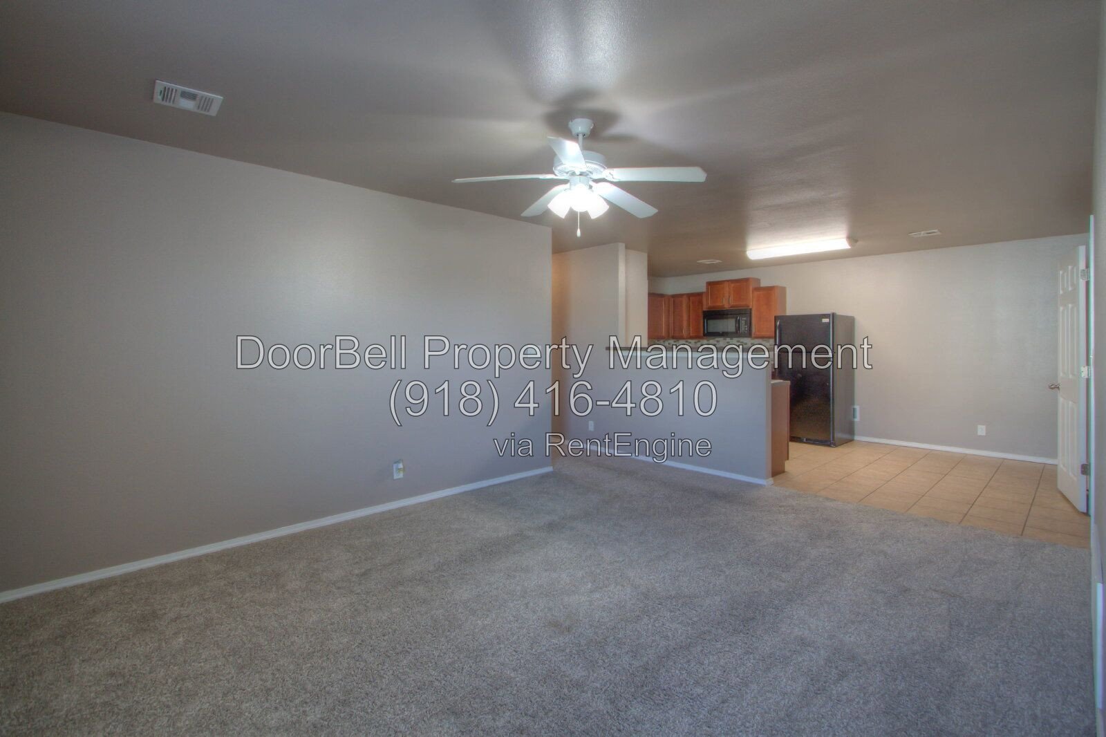 Charming 3-Bedroom, 2-Bath Home — Move-In Ready! property image