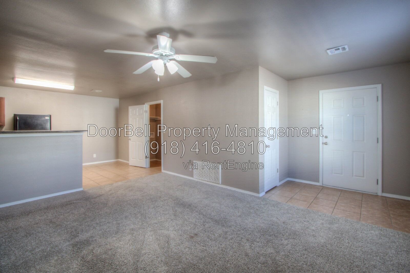 Charming 3-Bedroom, 2-Bath Home — Move-In Ready! property image