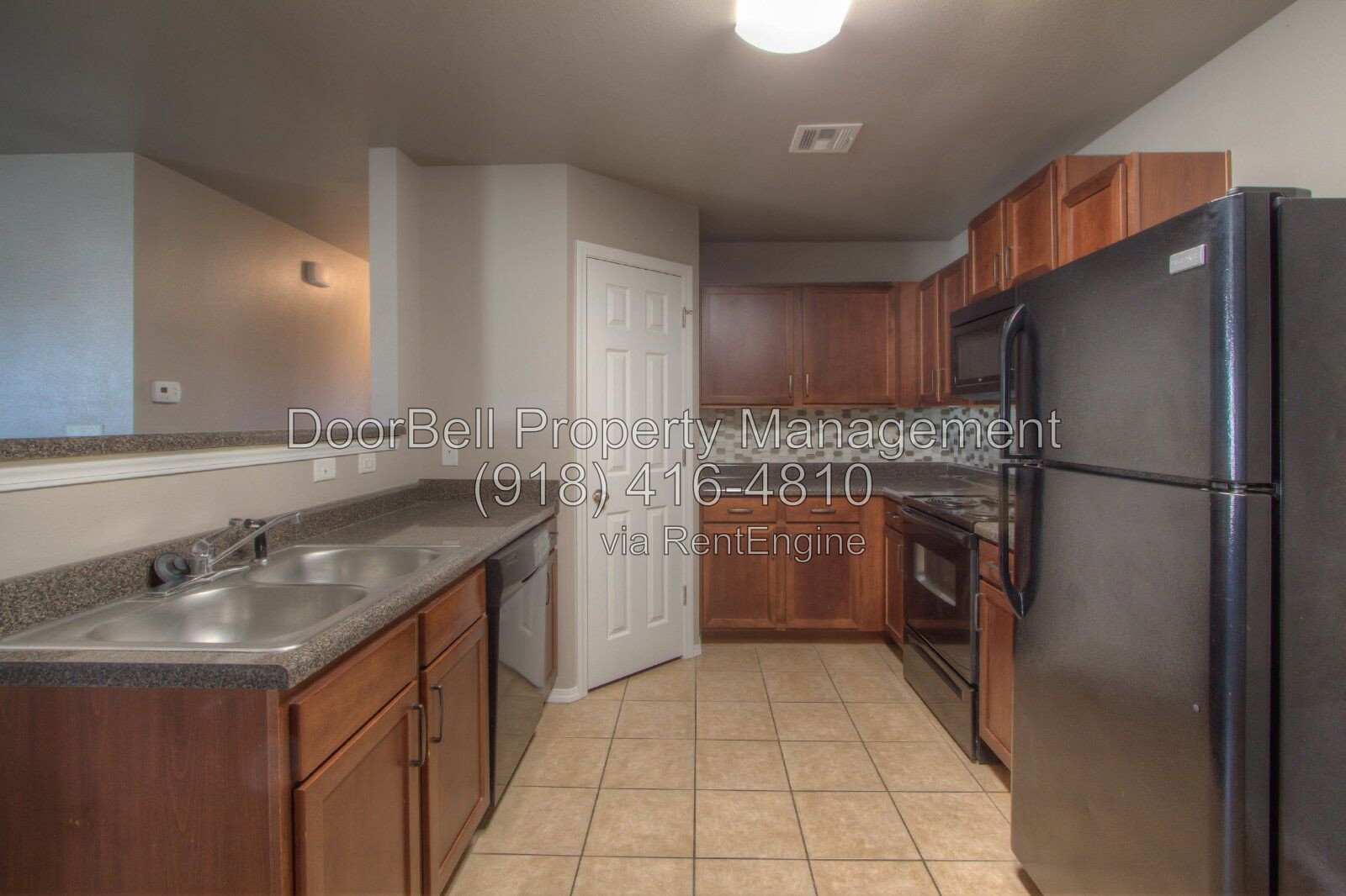 Charming 3-Bedroom, 2-Bath Home — Move-In Ready! property image