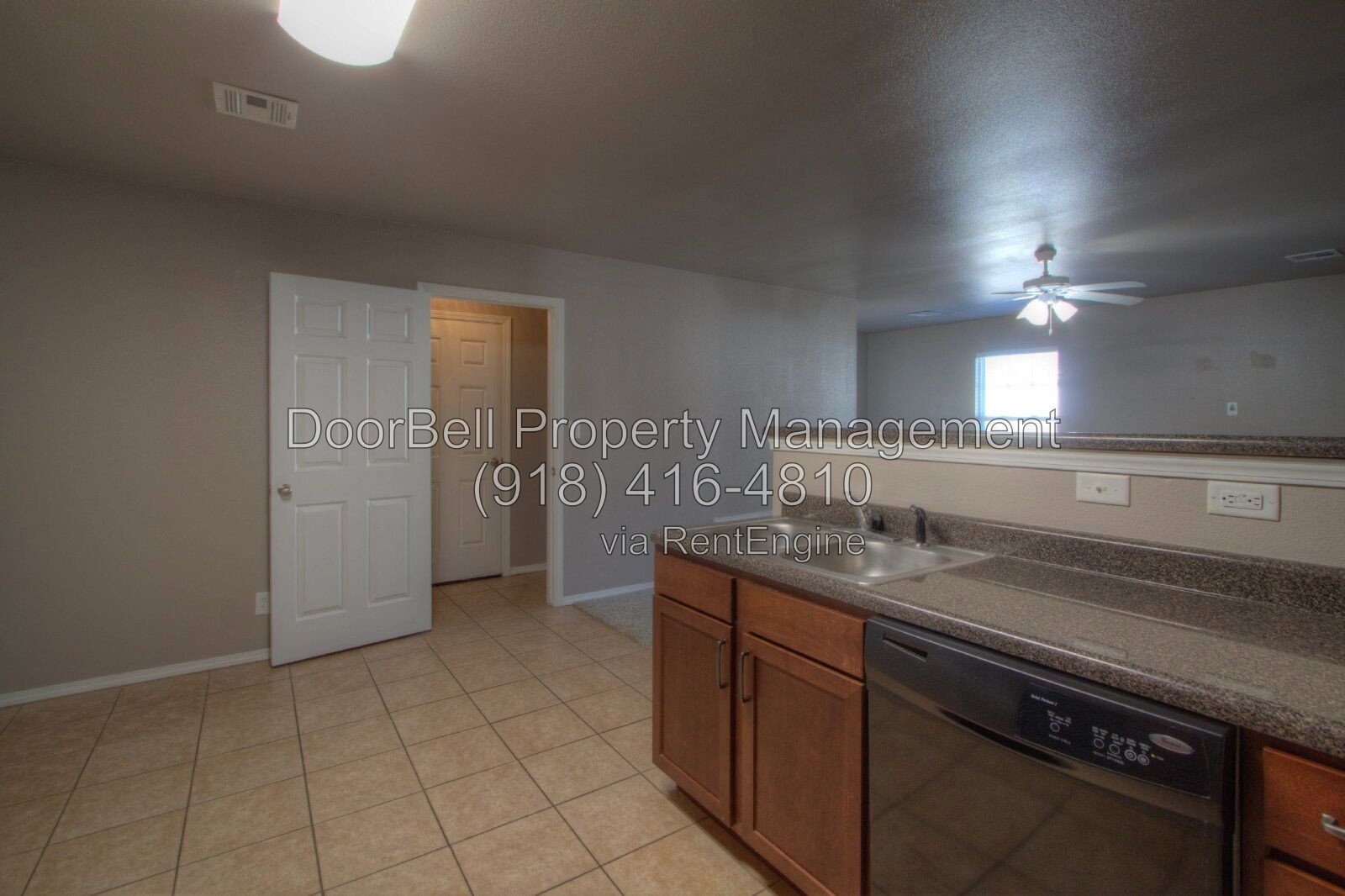 Charming 3-Bedroom, 2-Bath Home — Move-In Ready! property image