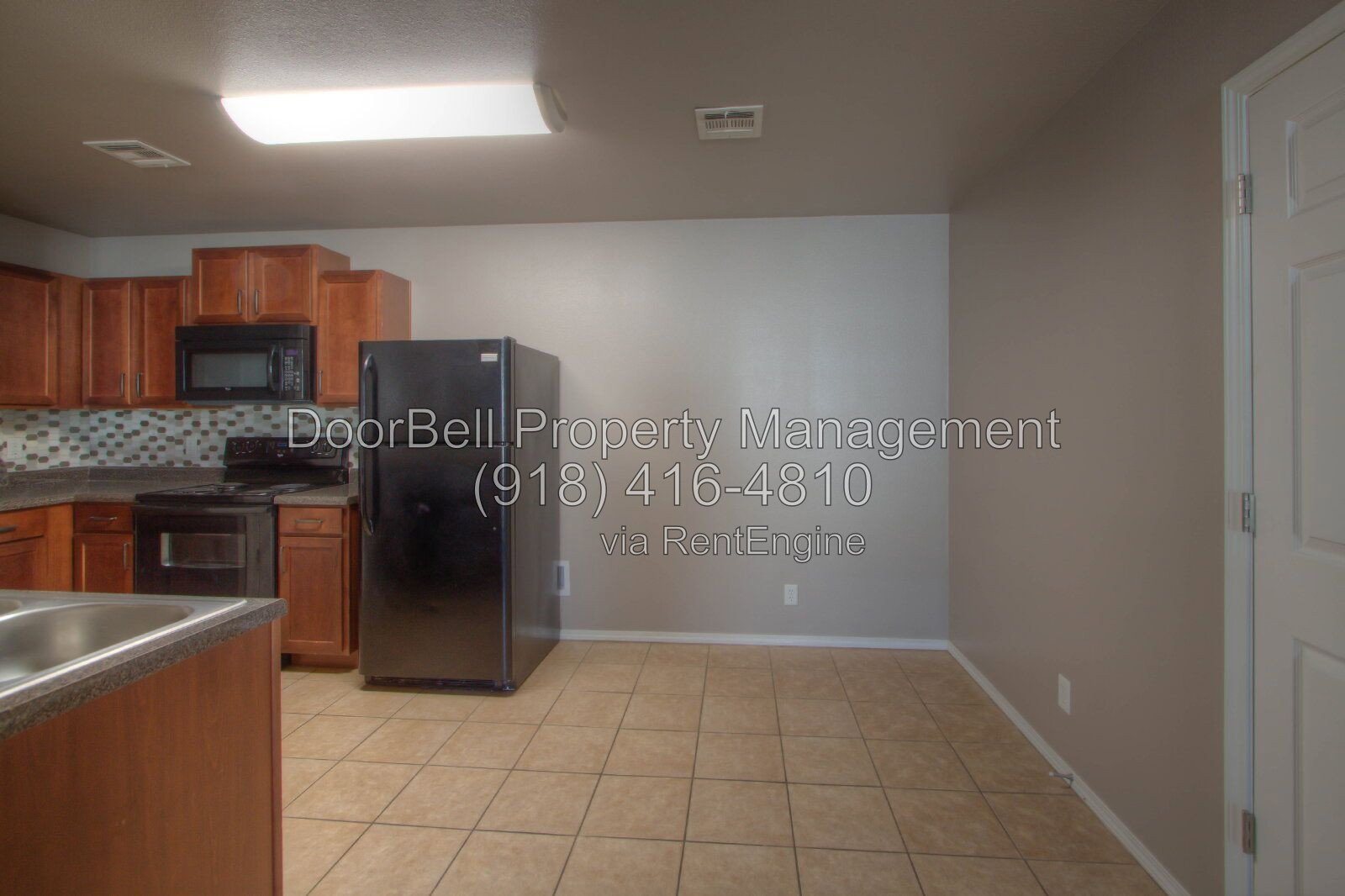 Charming 3-Bedroom, 2-Bath Home — Move-In Ready! property image