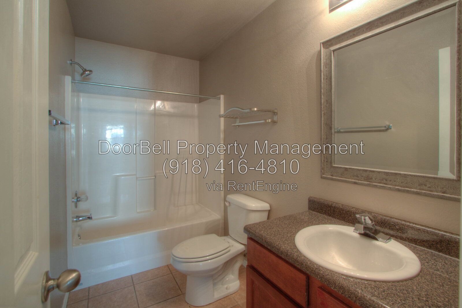 Charming 3-Bedroom, 2-Bath Home — Move-In Ready! property image