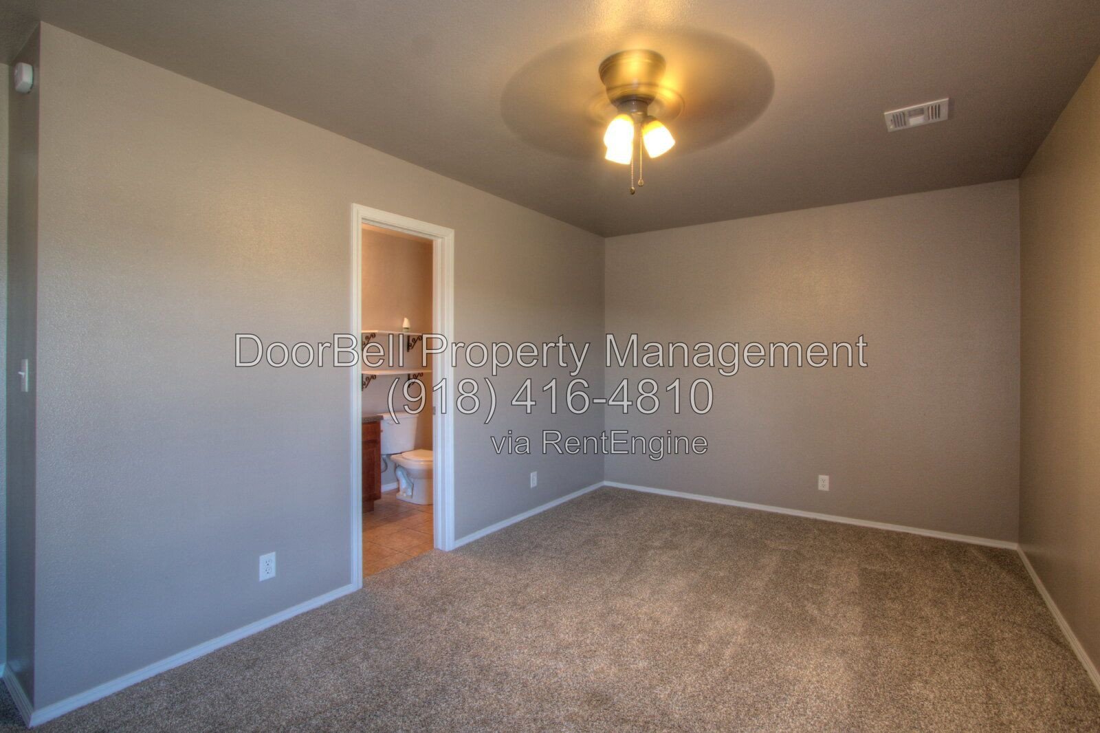 Charming 3-Bedroom, 2-Bath Home — Move-In Ready! property image