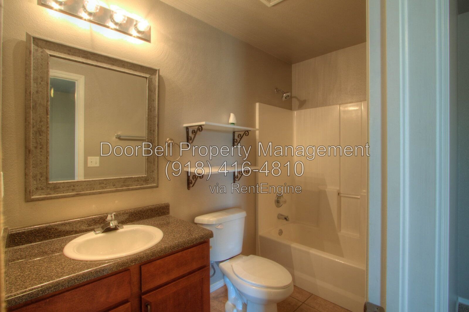 Charming 3-Bedroom, 2-Bath Home — Move-In Ready! property image