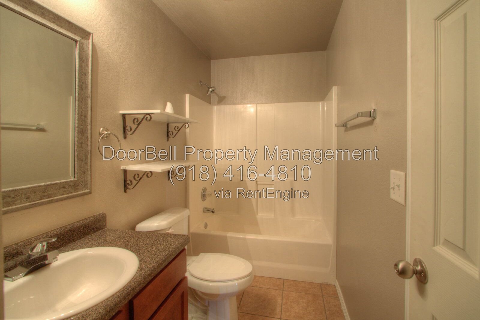 Charming 3-Bedroom, 2-Bath Home — Move-In Ready! property image