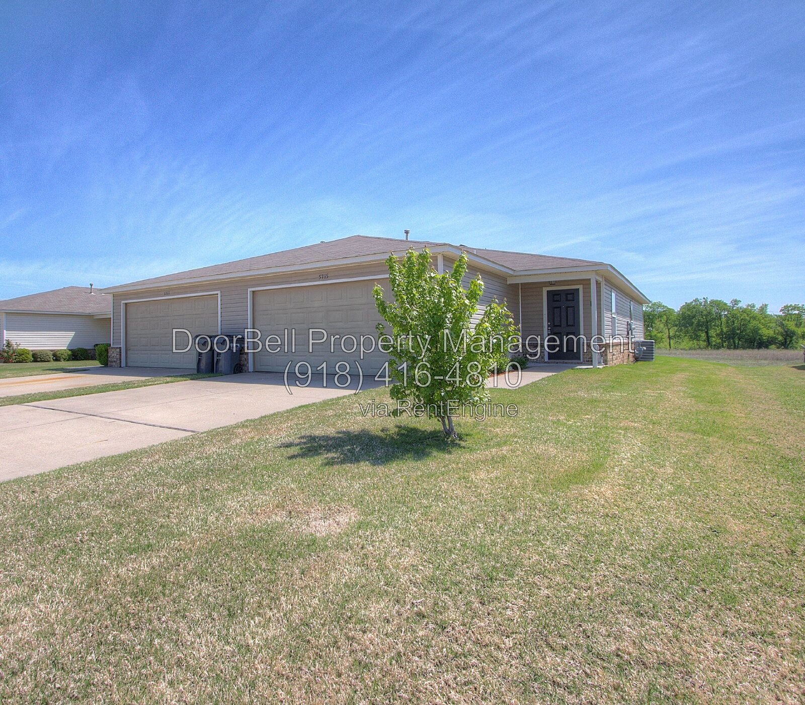 Charming 3-Bedroom, 2-Bath Home — Move-In Ready! property image