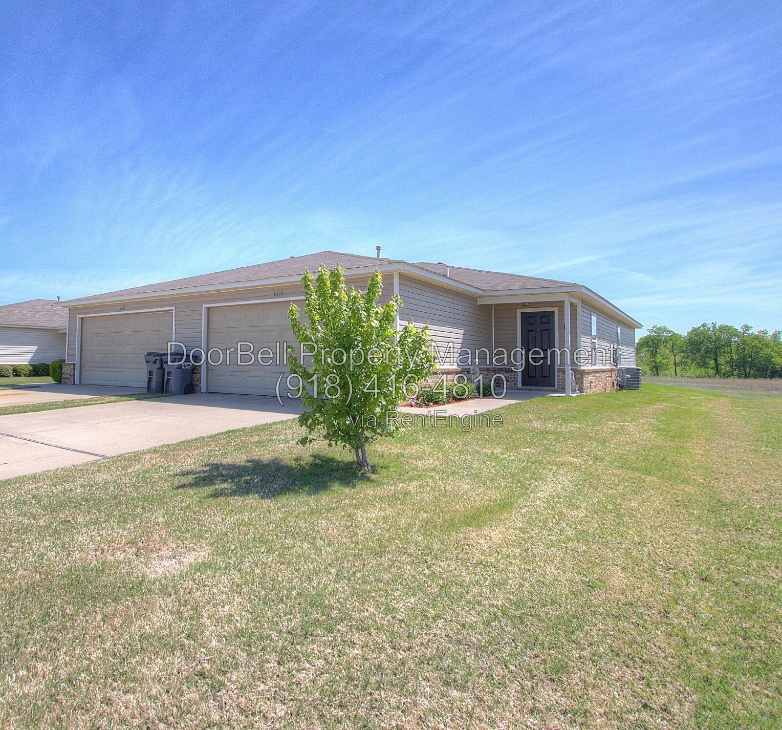 Charming 3-Bedroom, 2-Bath Home — Move-In Ready! property image
