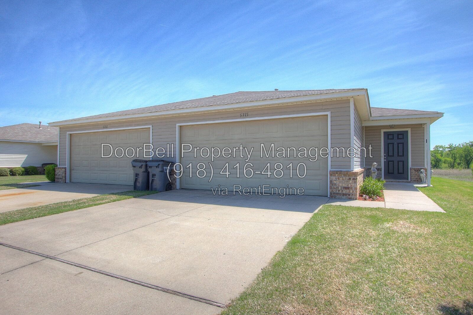 Charming 3-Bedroom, 2-Bath Home — Move-In Ready! property image