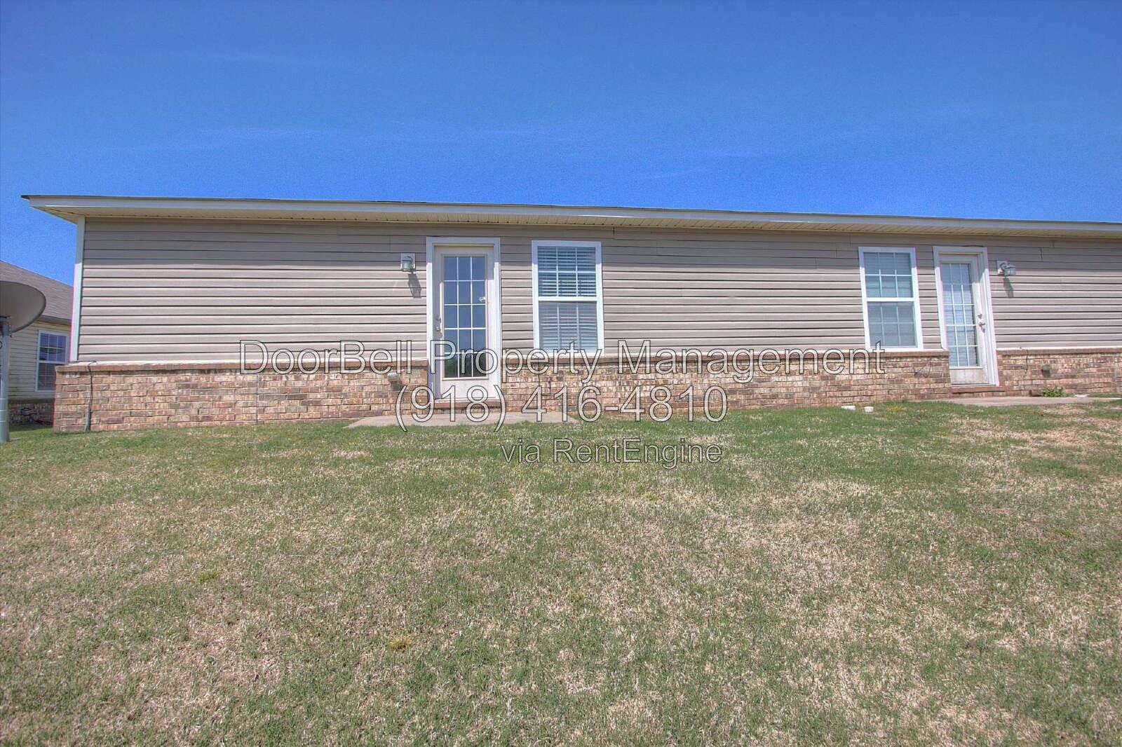 Charming 3-Bedroom, 2-Bath Home — Move-In Ready! property image