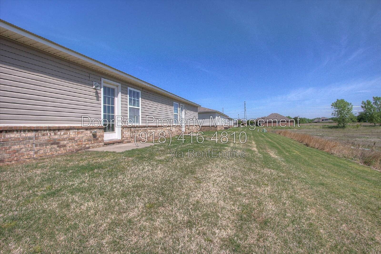 Charming 3-Bedroom, 2-Bath Home — Move-In Ready! property image