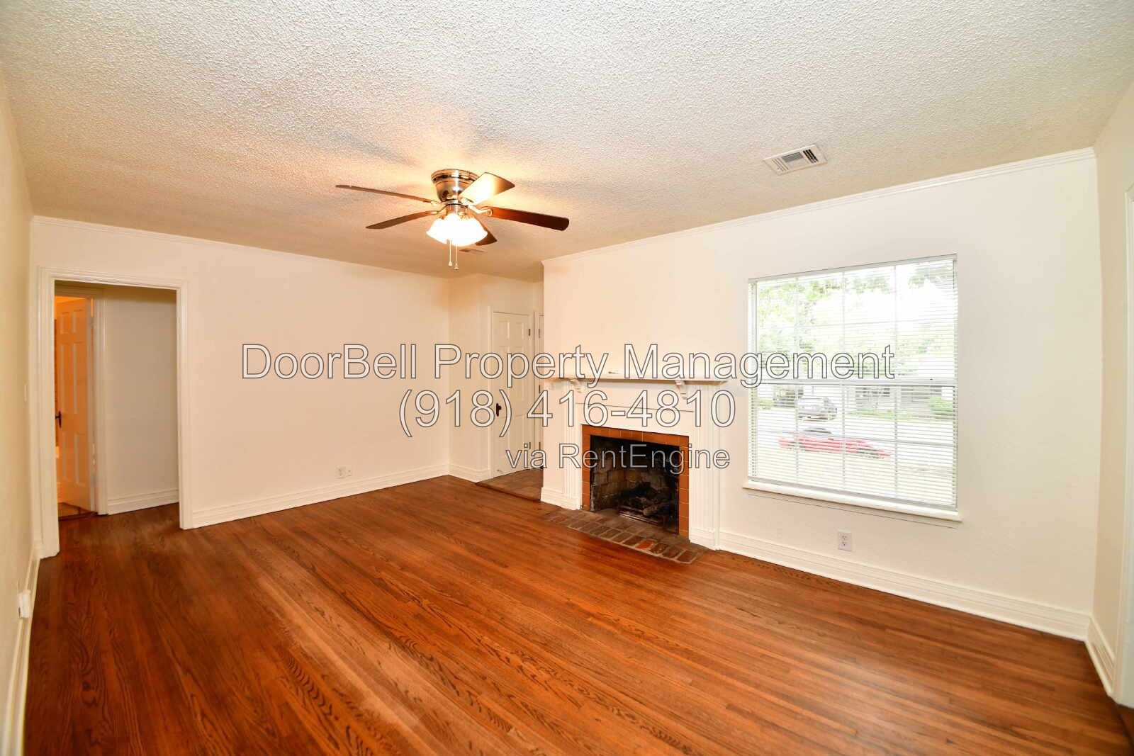 Cozy 2-Bedroom Bungalow in a Great Tulsa Neighborhood property image