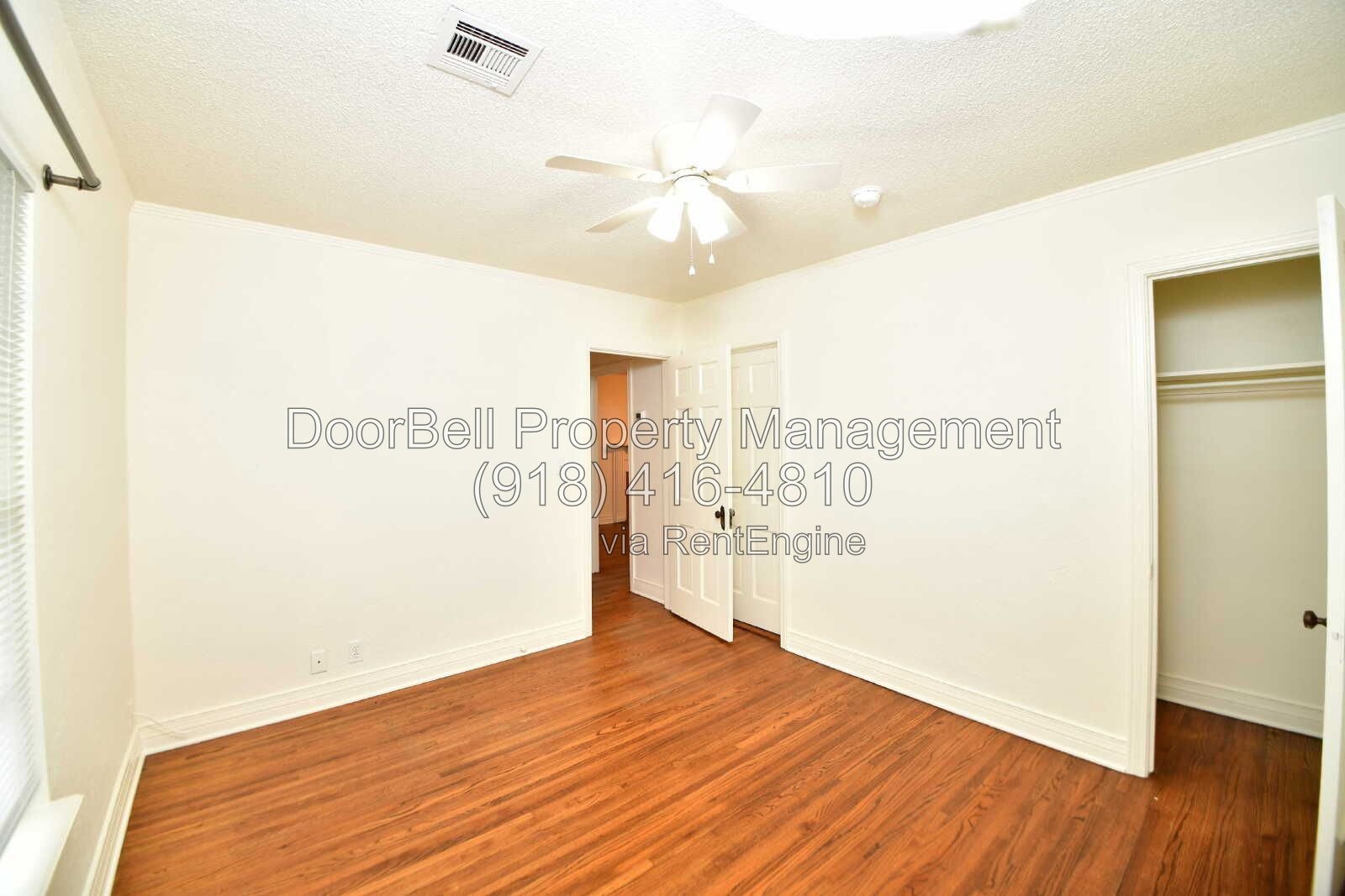 Cozy 2-Bedroom Bungalow in a Great Tulsa Neighborhood property image