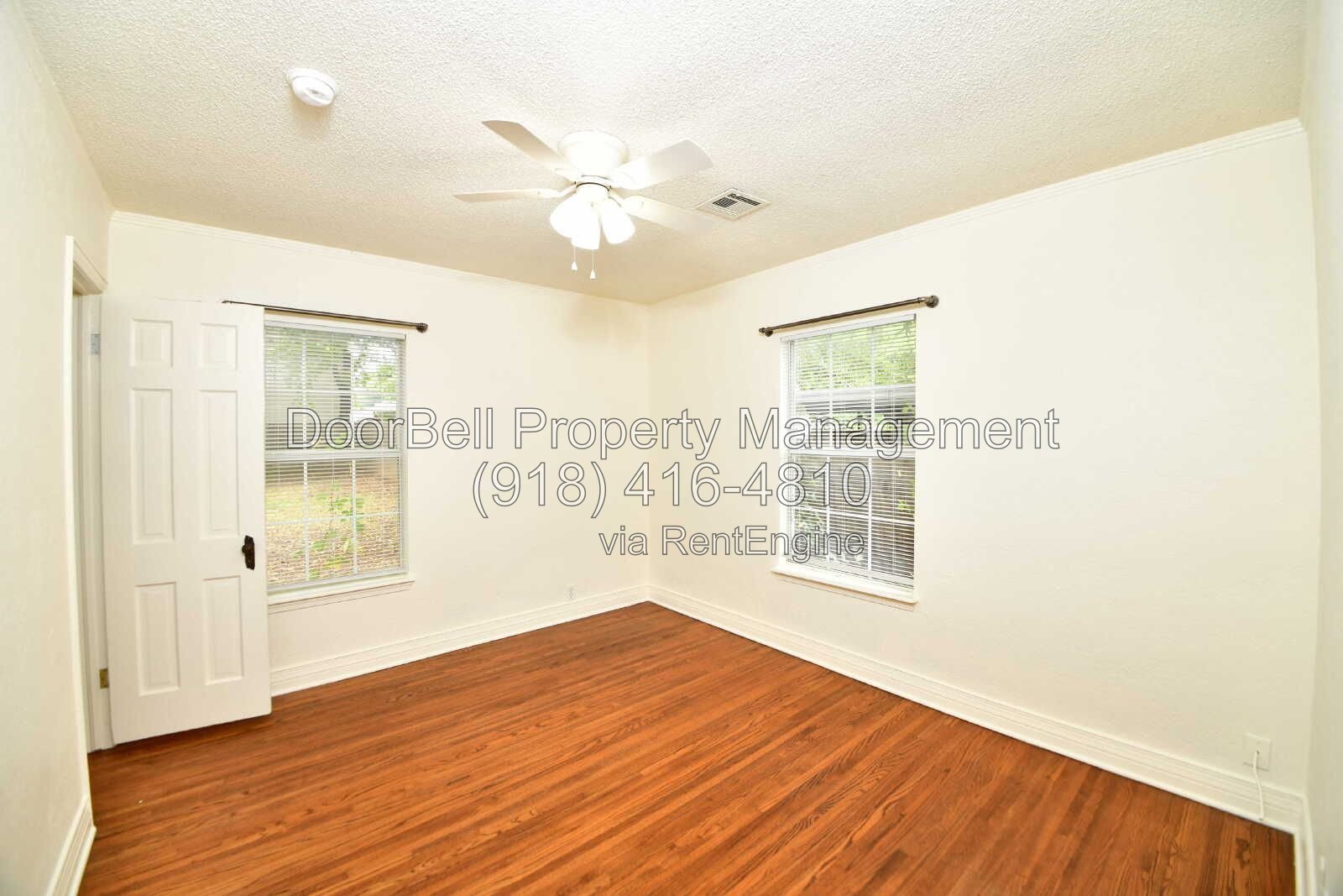 Cozy 2-Bedroom Bungalow in a Great Tulsa Neighborhood property image