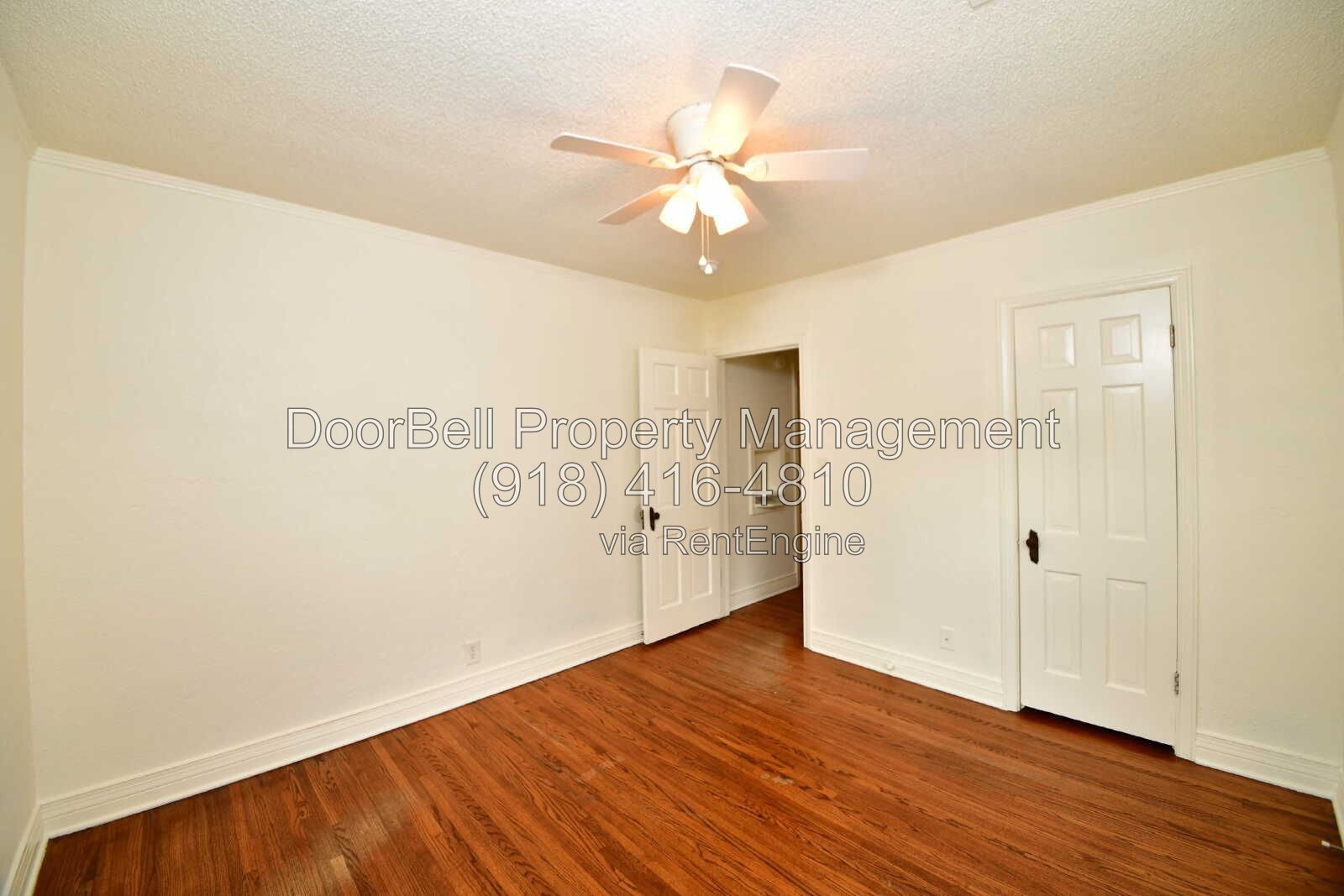 Cozy 2-Bedroom Bungalow in a Great Tulsa Neighborhood property image