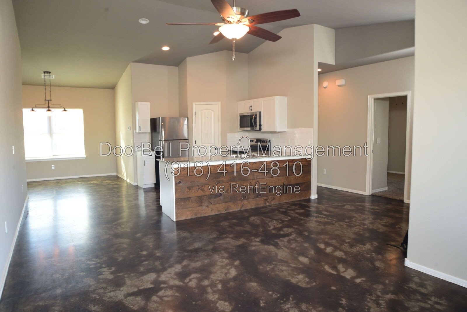 Modern 3-Bedroom Home with Spacious Layout property image