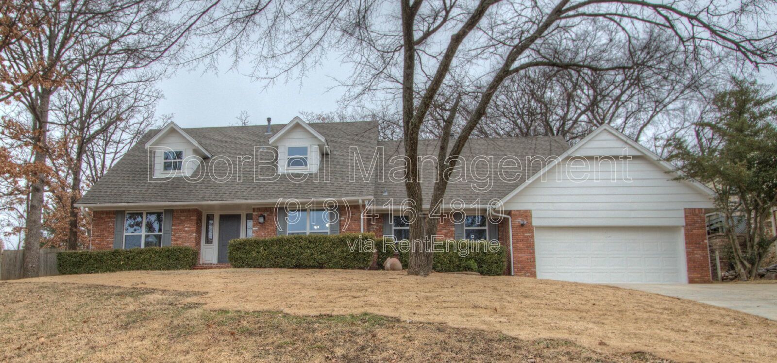 Beautifully Updated 4-Bedroom Home property image