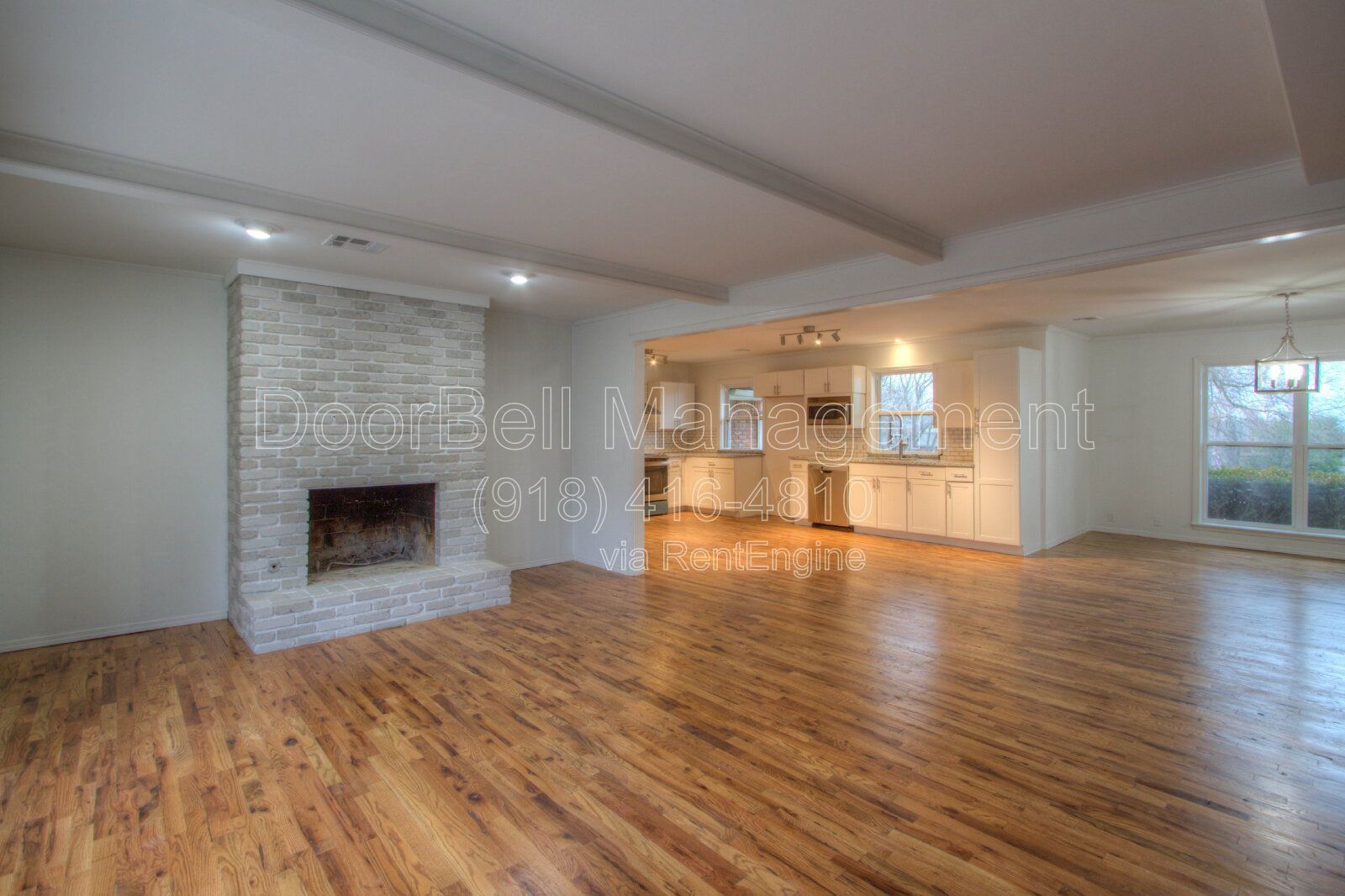 Beautifully Updated 4-Bedroom Home property image