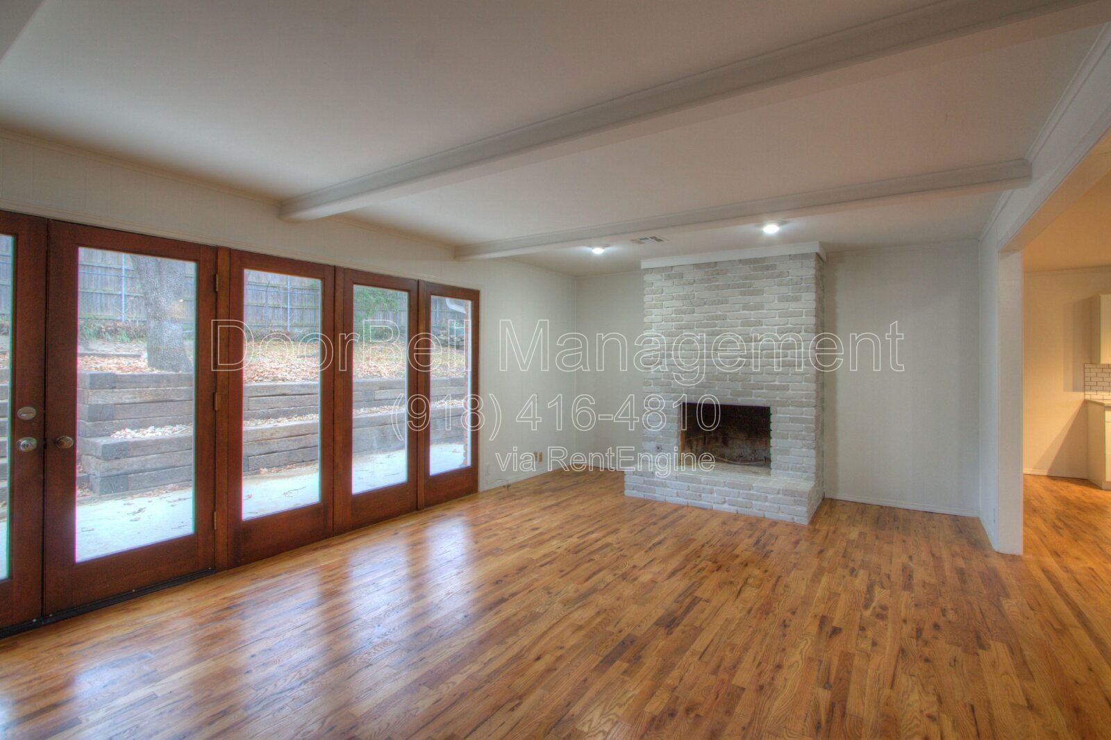 Beautifully Updated 4-Bedroom Home property image