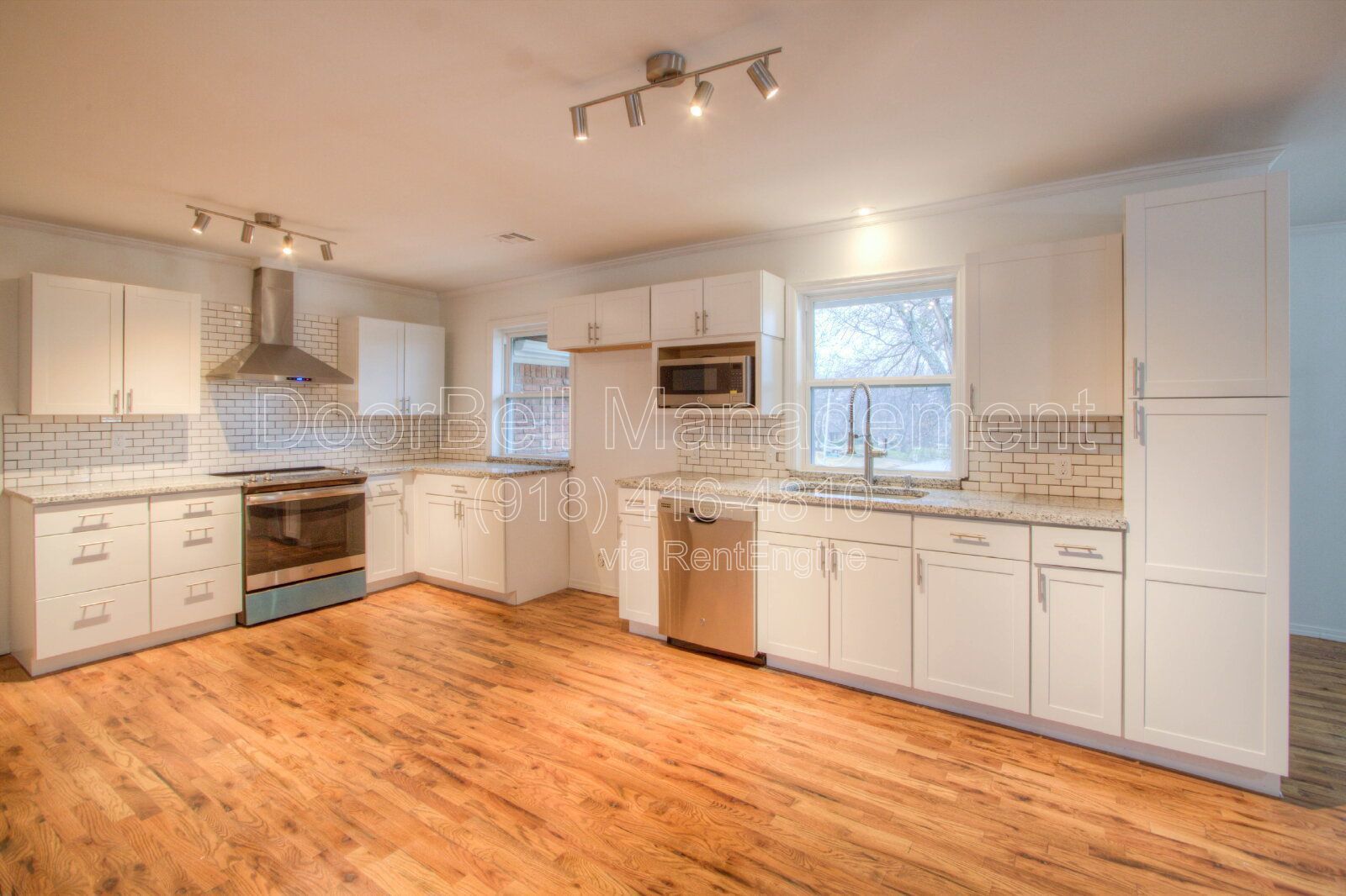 Beautifully Updated 4-Bedroom Home property image