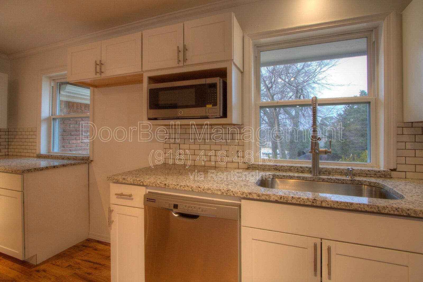 Beautifully Updated 4-Bedroom Home property image