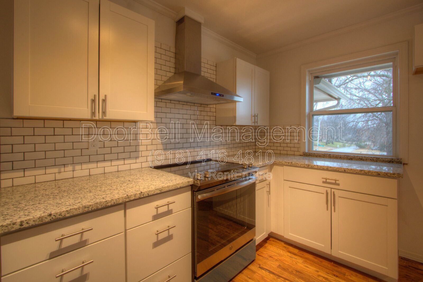 Beautifully Updated 4-Bedroom Home property image