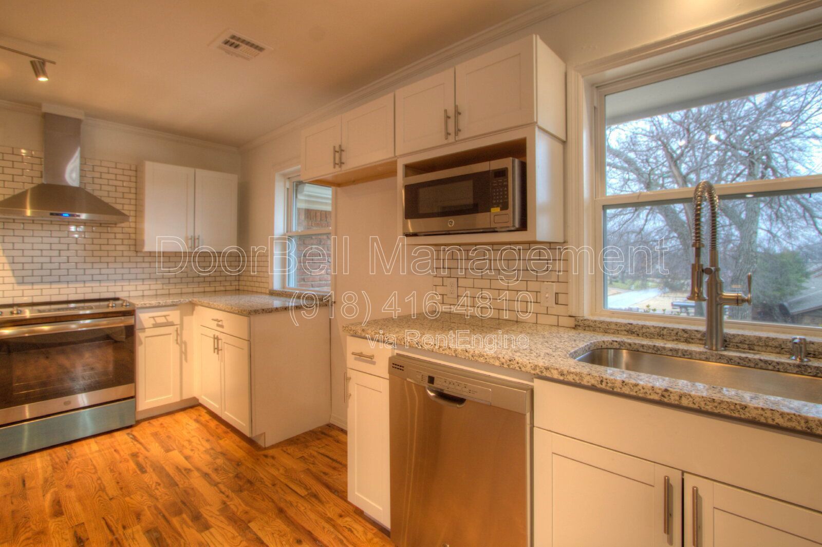 Beautifully Updated 4-Bedroom Home property image