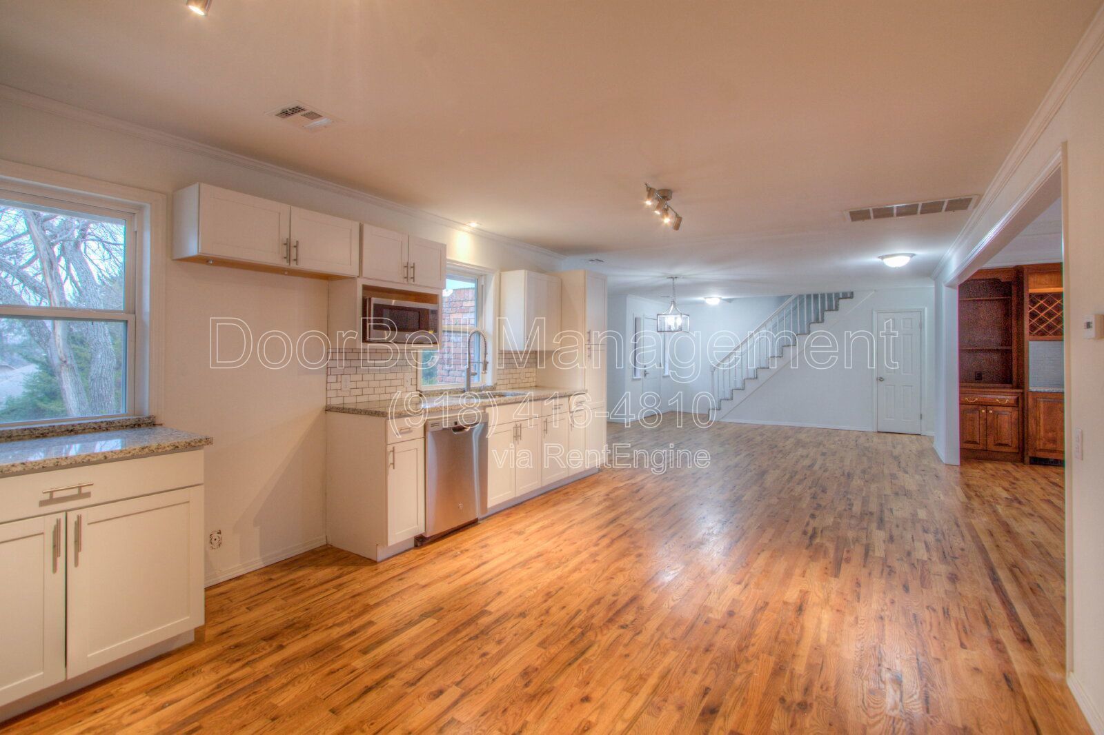 Beautifully Updated 4-Bedroom Home property image