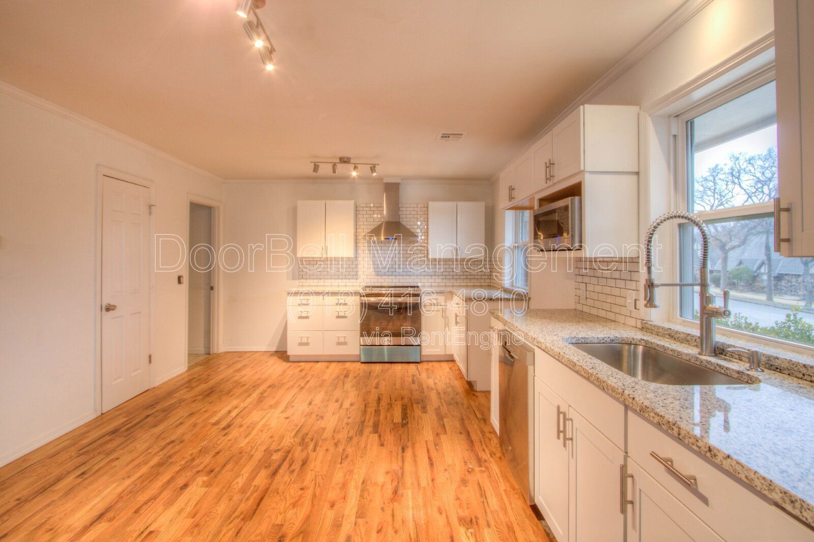 Beautifully Updated 4-Bedroom Home property image