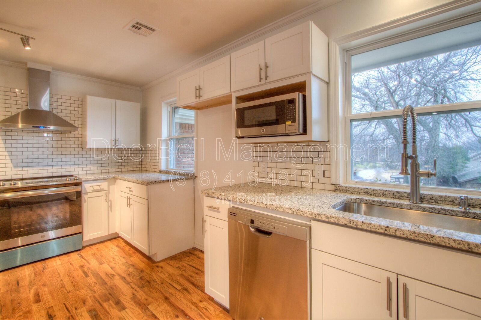 Beautifully Updated 4-Bedroom Home property image