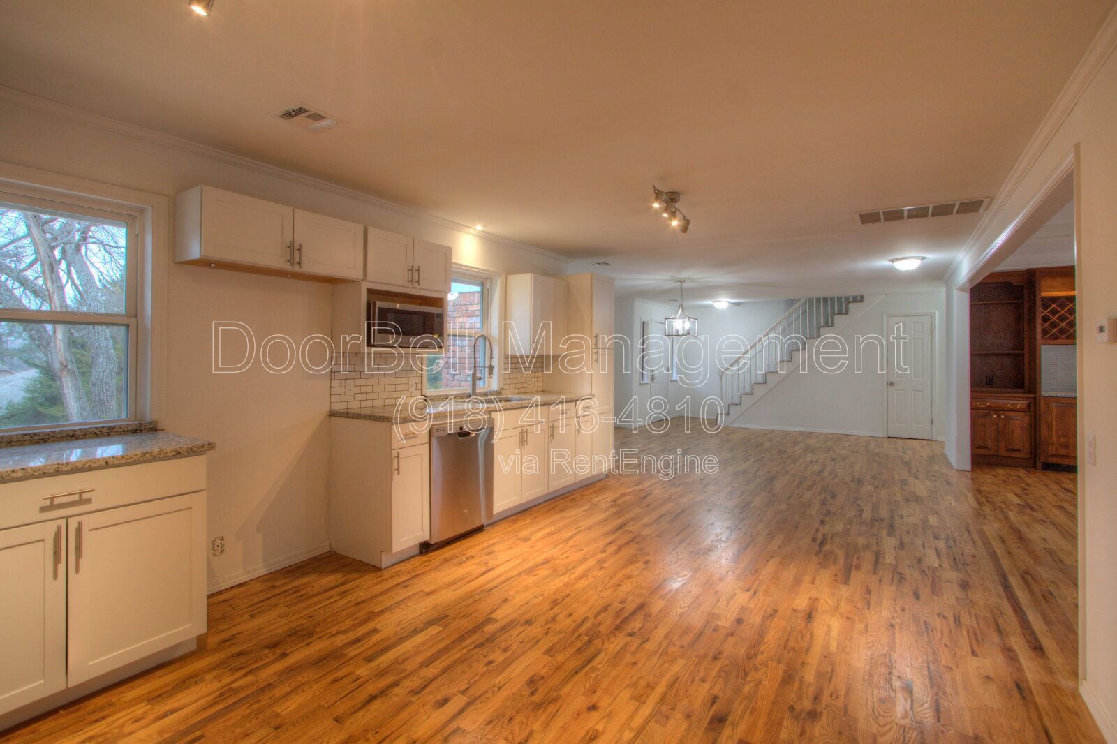 Beautifully Updated 4-Bedroom Home property image