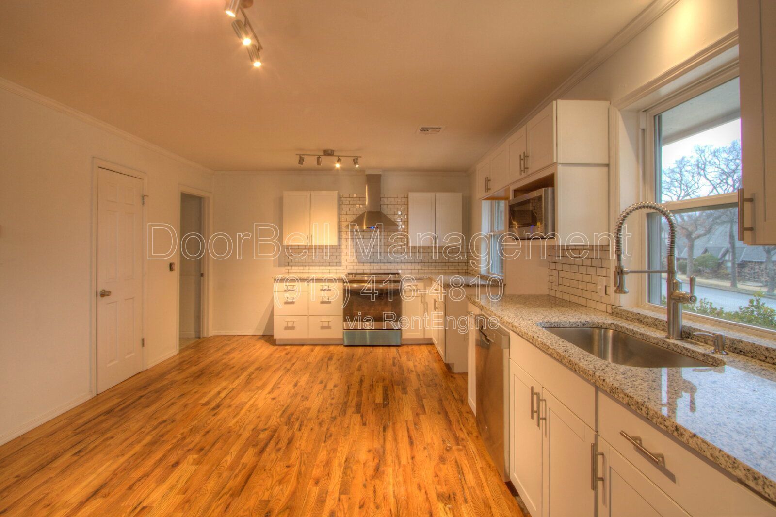 Beautifully Updated 4-Bedroom Home property image