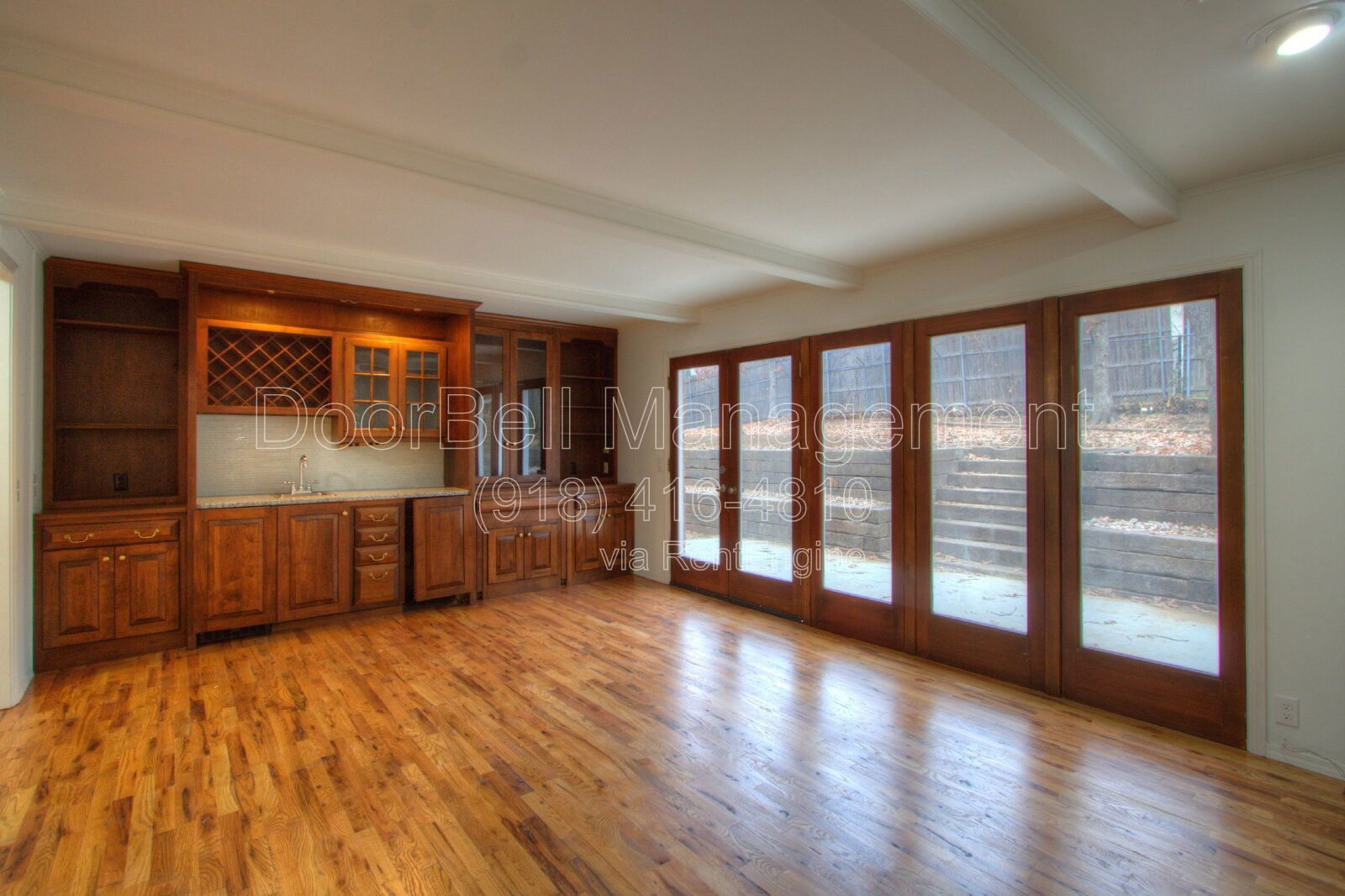 Beautifully Updated 4-Bedroom Home property image