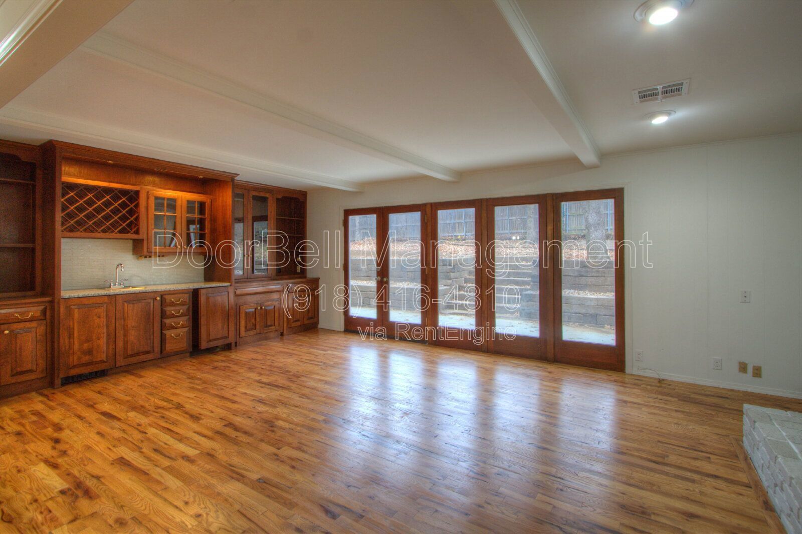 Beautifully Updated 4-Bedroom Home property image