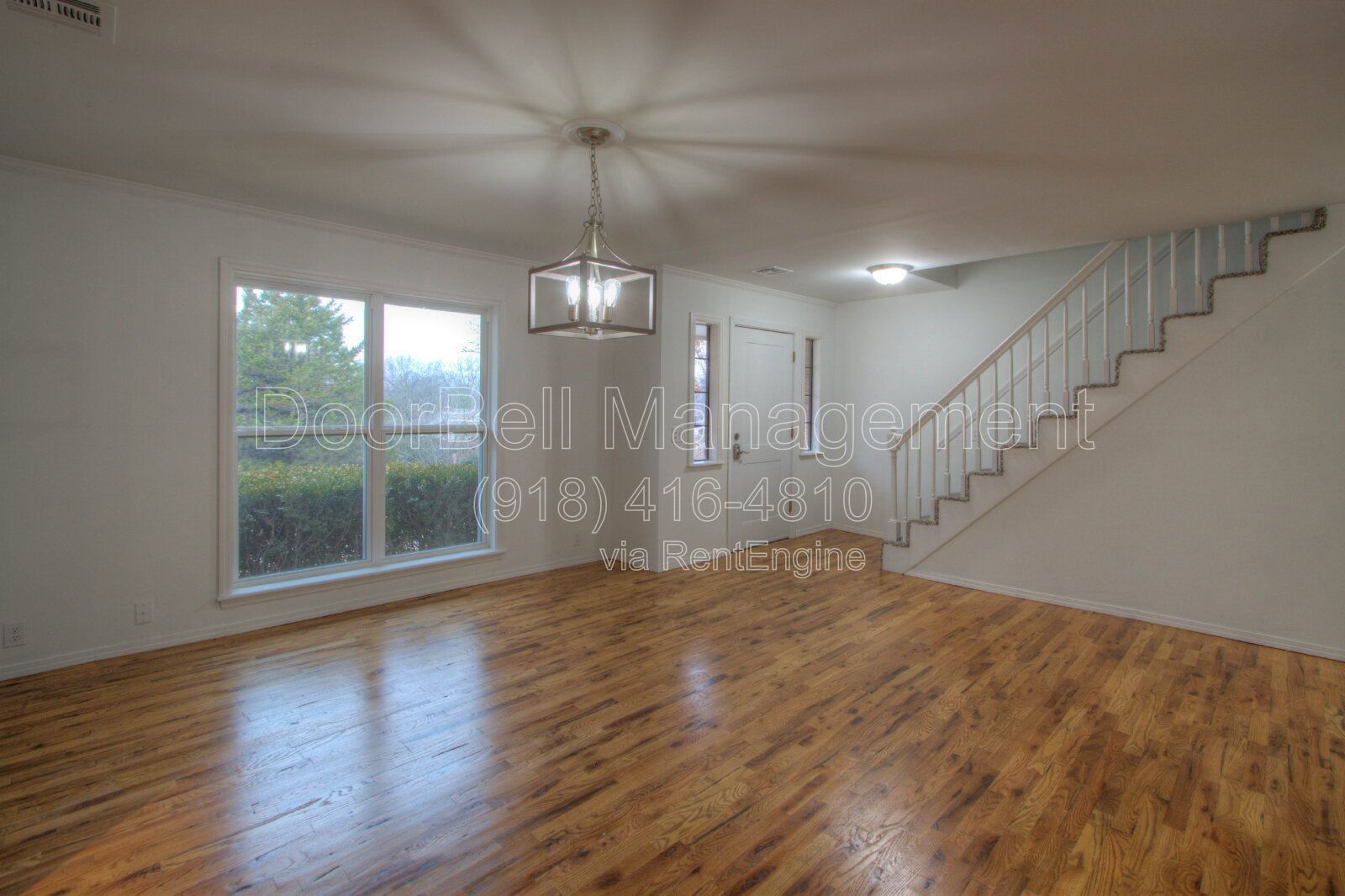 Beautifully Updated 4-Bedroom Home property image