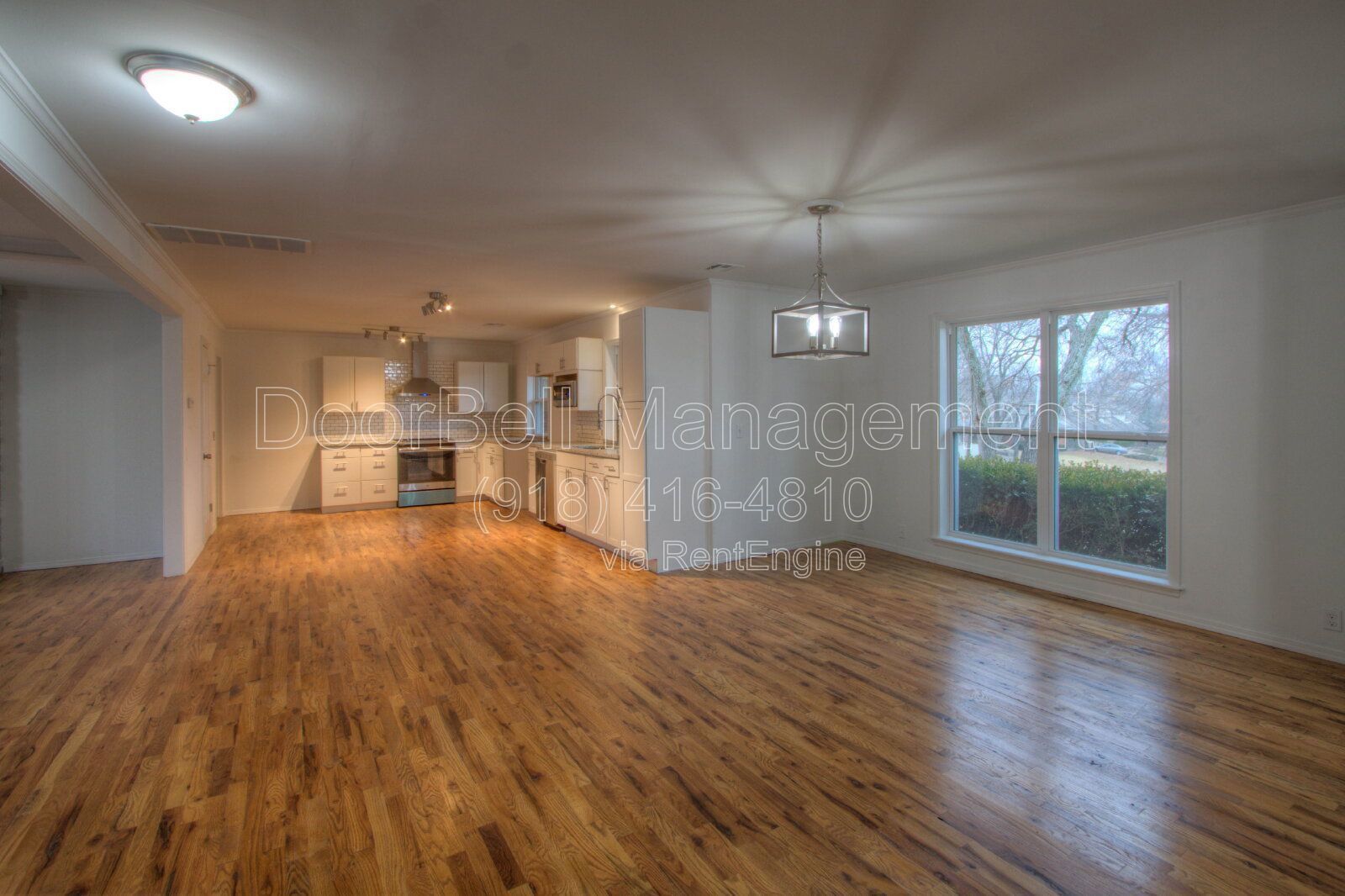 Beautifully Updated 4-Bedroom Home property image