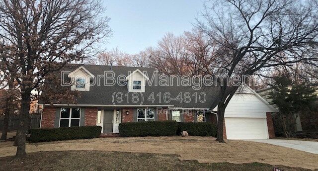 Beautifully Updated 4-Bedroom Home property image