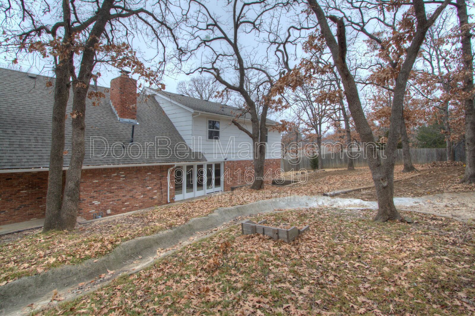 Beautifully Updated 4-Bedroom Home property image