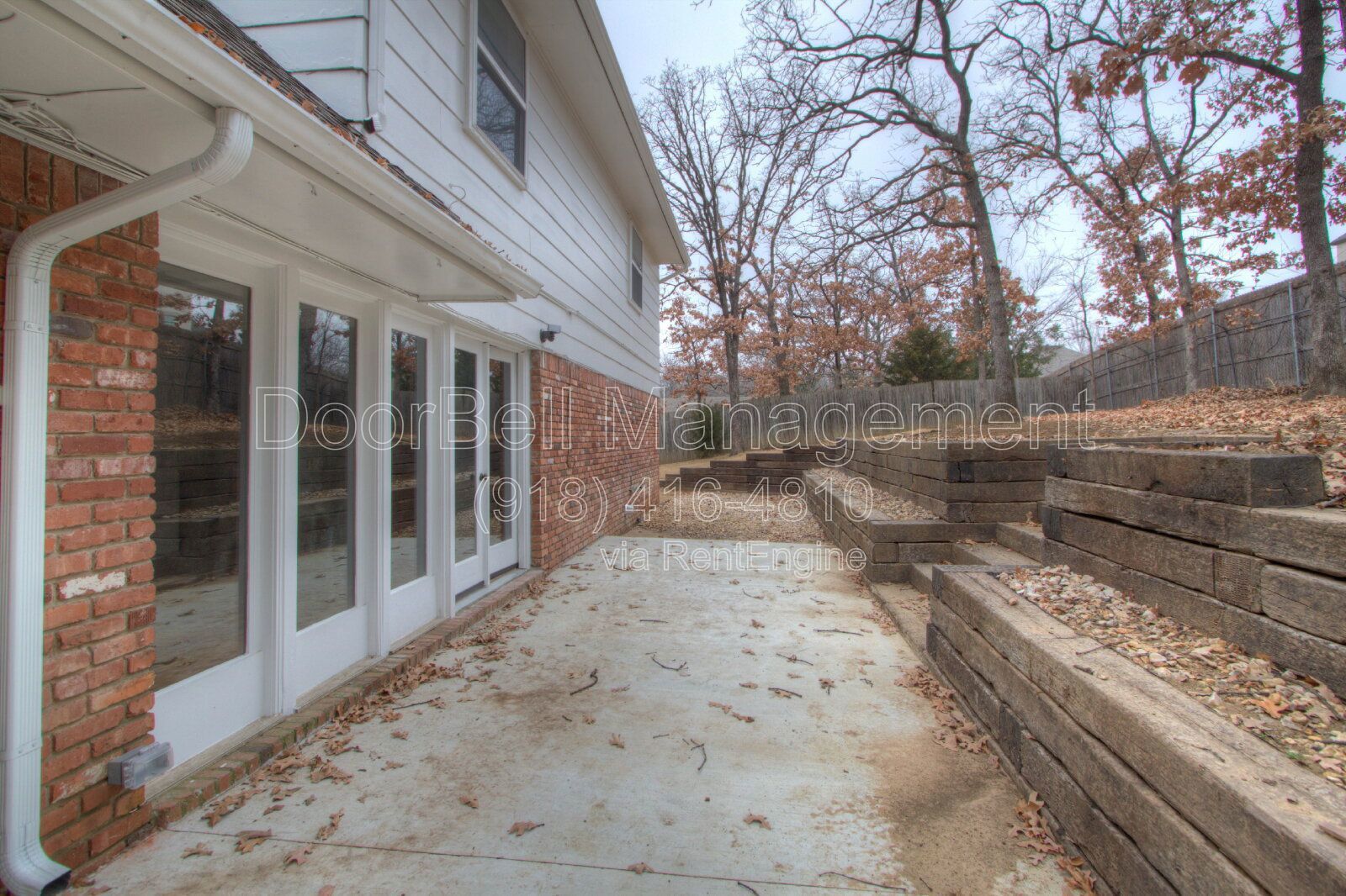 Beautifully Updated 4-Bedroom Home property image